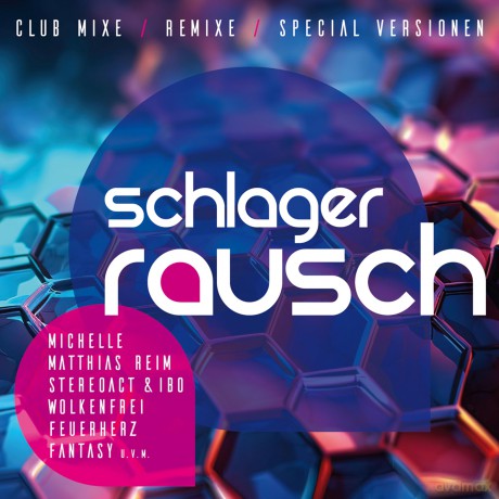 Schlager-Rausch [2CD]