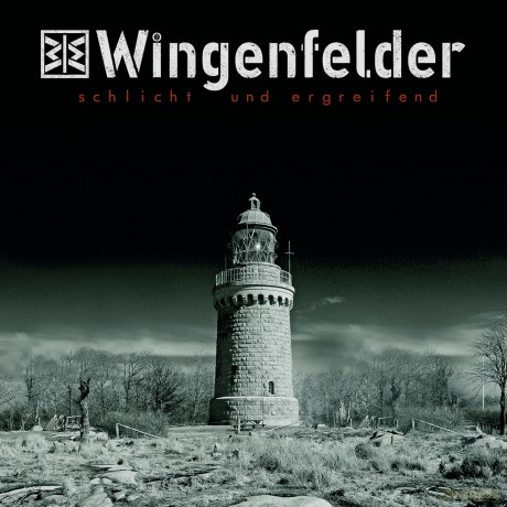 Wingenfelder: schlicht und ergreifend [CD]