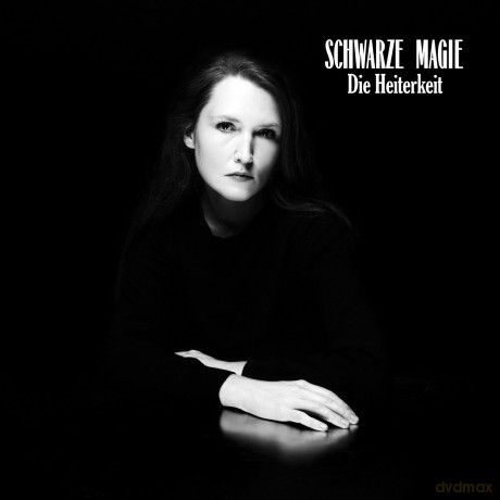 Die Heiterkeit: Schwarze Magie [CD]