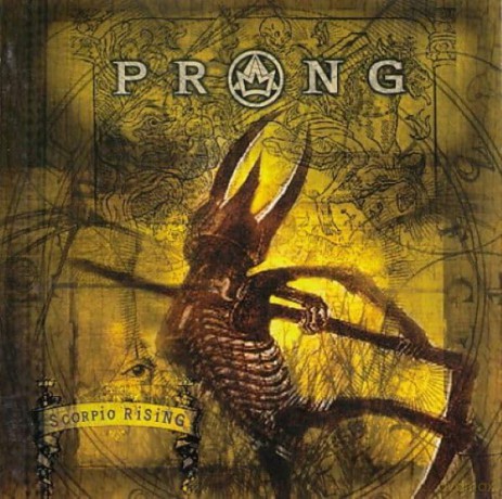 Prong: Scorpio Rising (Limited) [2xWinyl]