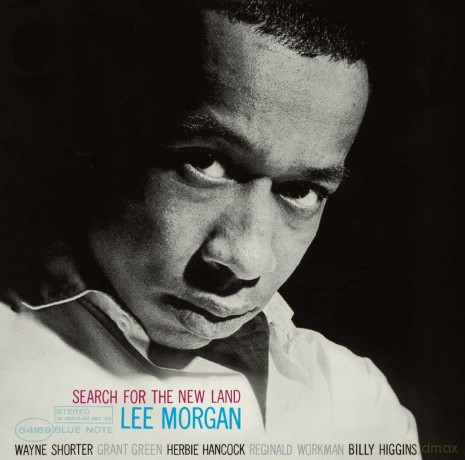 Lee Morgan: Search For The New Land (UHQ-CD) [CD]