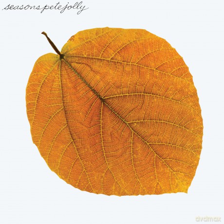 Pete Jolly: Seasons (remastered) (Clear Light Green) [Winyl]