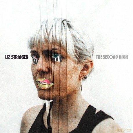 Liz Stringer: Second High [CD]
