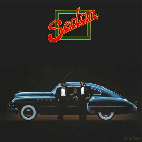 Sedan: Sedan (40th Anniversary) (Limited Numbered) (Red) [Winyl]