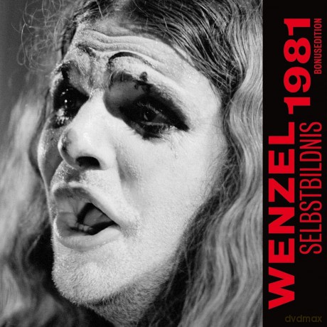 Hans-Eckardt Wenzel: Selbstbildnis 1981 (Bonus-Edition) [CD]