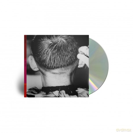 Kae Tempest: Self Titled [CD]