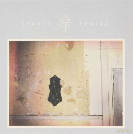 Laura Marling: Semper Femina (Live) [2CD]