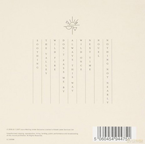 Laura Marling: Semper Femina (Live) [2CD]
