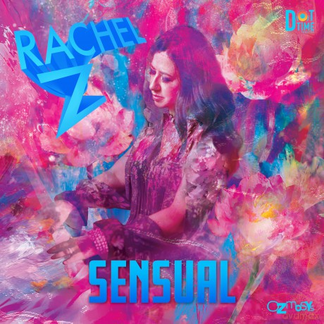 Rachel Z: Sensual [Winyl]