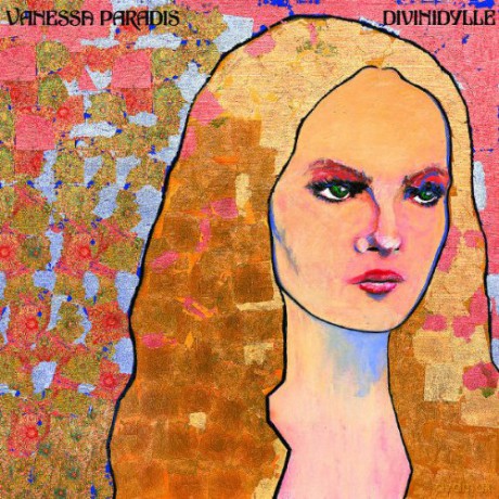 Vanessa Paradis: Divinidylle [CD]