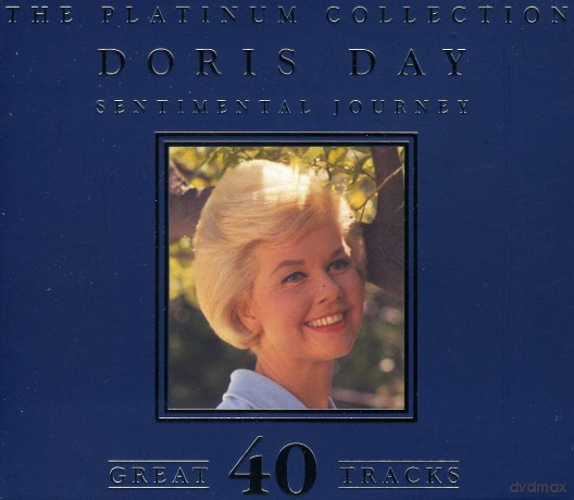 Doris Day: Sentimental Journey [2CD]