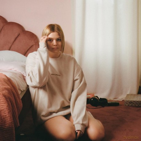 Louane: Sentiments [CD]