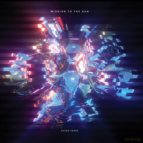 Mission To The Sun: Seven Years (Limited) (Fuchsia Cloud) [Winyl]
