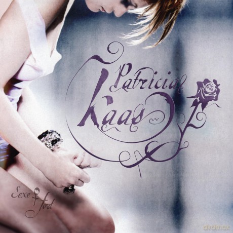 Patricia Kaas: Sexe Fort (Limited Numbered) (Silver) [Winyl]