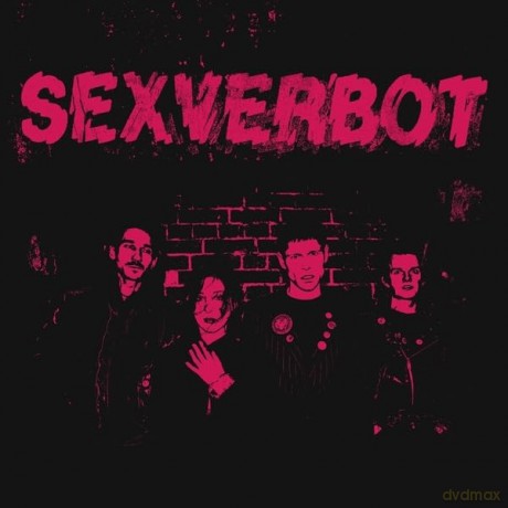 Sexverbot: Sexverbot [Winyl]
