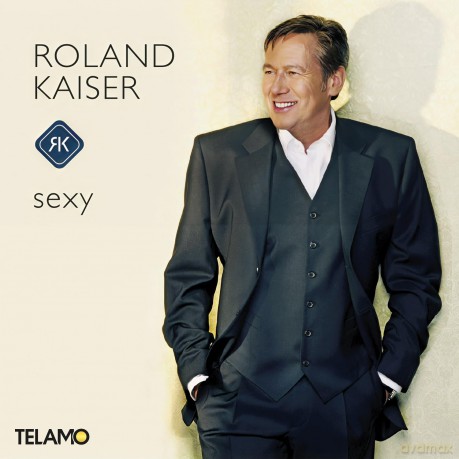 Roland Kaiser: Sexy [Winyl]
