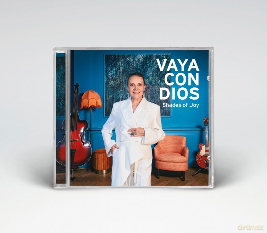Vaya Con Dios: Shades Of Joy [CD]