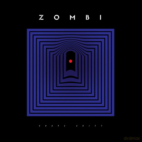 Zombi: Shape Shift [CD]