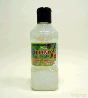 Brokat W Żelu Neonowy 250 Ml [GADŻET]