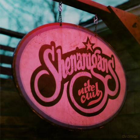 Goose: Shenanigans Nite Club (Purple) [2xWinyl]
