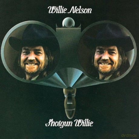 Willie Nelson: Shotgun Willie (Atlantic 75 Series) [2xWinyl]
