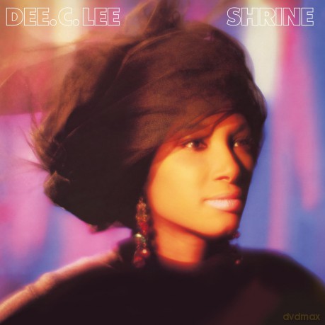 Dee C. Lee: Shrine (Limited Numbered Expanded) (Pink & Purple Marbled) [2xWinyl]