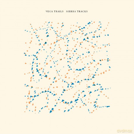 Vega Trails: Sierra Tracks [CD]