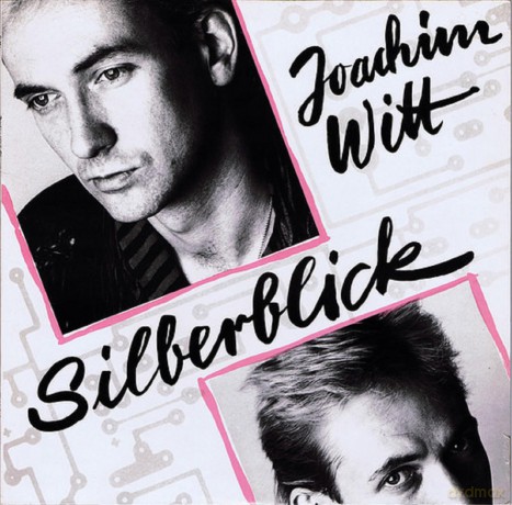 Joachim Witt: Silberblick [CD]