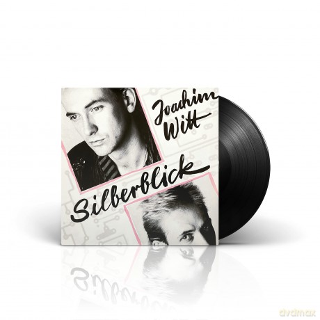 Joachim Witt: Silberblick [Winyl]