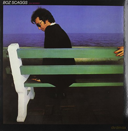 Boz Scaggs: Silk Degrees (Limited-Edition) [Winyl]