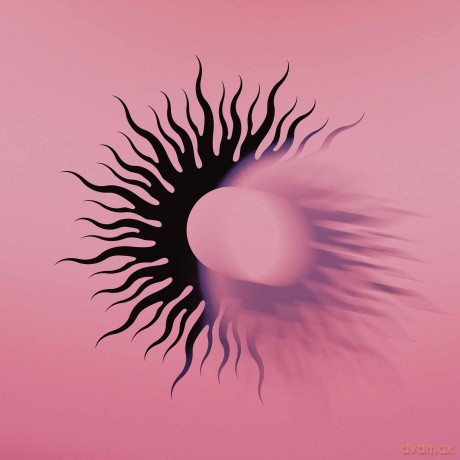 AFI: Silver Bleeds The Black Sun... [CD]