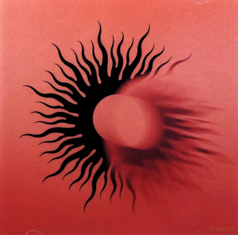 AFI: Silver Bleeds The Black Sun... [CD]