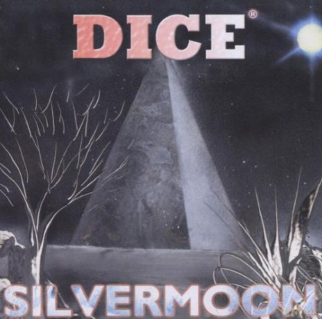Dice: Silvermoon [CD]