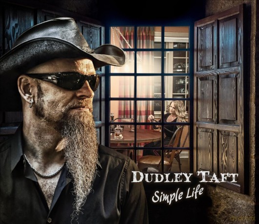 Dudley Taft: Simple Life [CD]