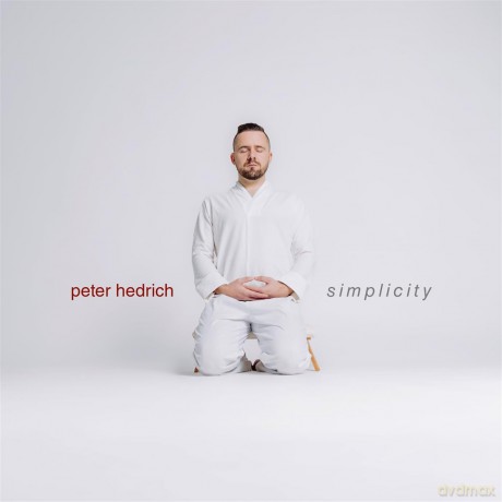 Peter Hedrich: Simplicity [CD]