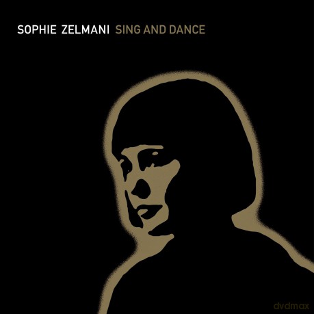 Sophie Zelmani: Sing And Dance (Limited Numbered) (Crystal Clear) [Winyl]