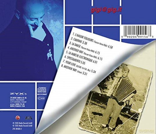 Wolfgang Ambros: Sinn des Lebens [CD]