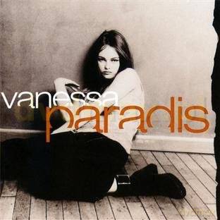 Vanessa Paradis: Vanessa Paradis [CD]