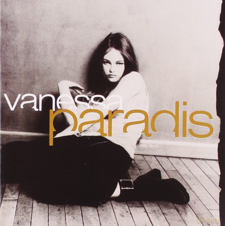 Vanessa Paradis: Vanessa Paradis [CD]