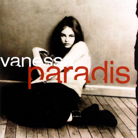 Vanessa Paradis: Vanessa Paradis [CD]