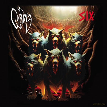 Quartz: Six [CD]
