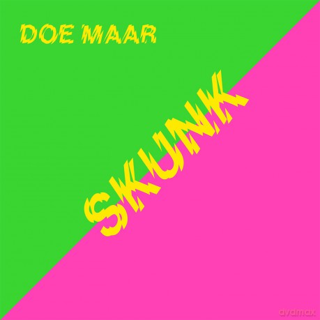 Doe Maar: Skunk [Winyl]