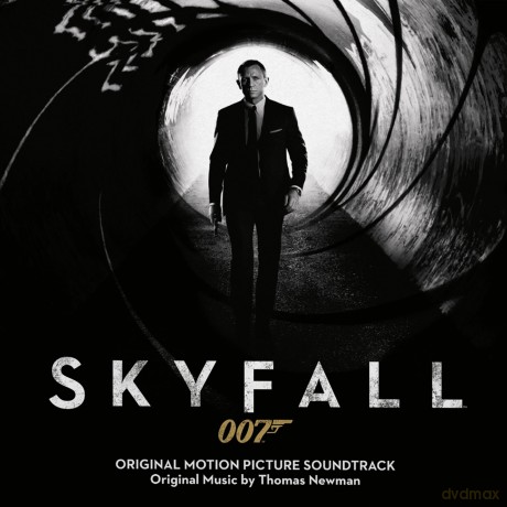 Skyfall (Limited Numbered) (Translucent Red) [2xWinyl]
