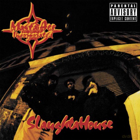 Masta Ace: Slaughtahouse (25th Anniversary) [2xWinyl]
