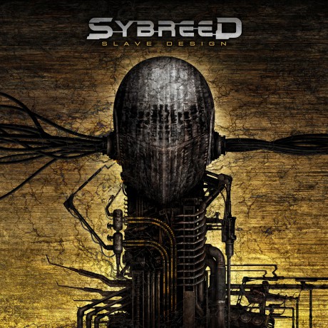 Sybreed: Slave Design (20th Anniversary) [CD]