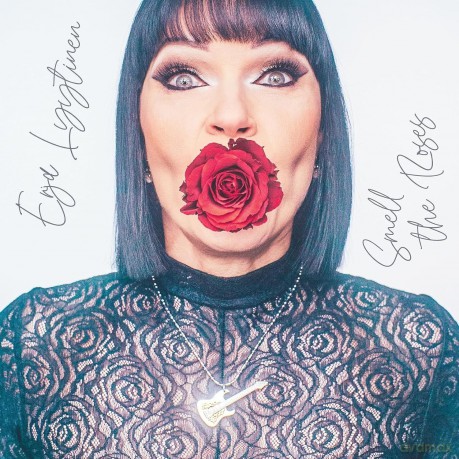 Erja Lyytinen: Smell The Roses (White) [Winyl]