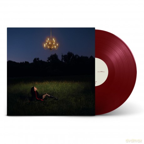 Pale Waves: Smitten (Indie Exclusive) (Blue Marbled) [Winyl]