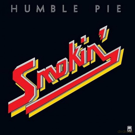 Humble Pie: Smokin' [Winyl]