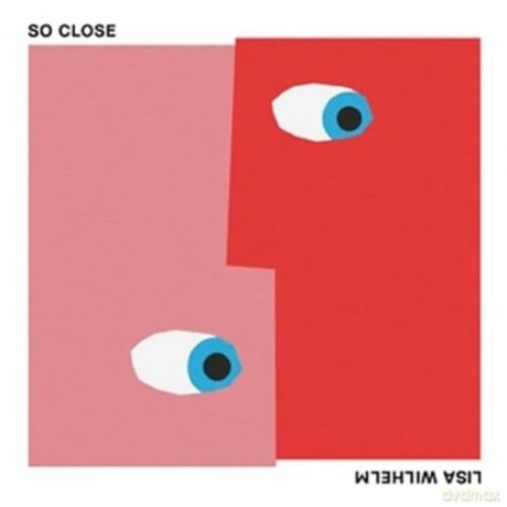 Lisa Wilhelm: So Close [Winyl]