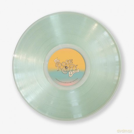 Rose City Band: Sol Y Sombra [CD]
